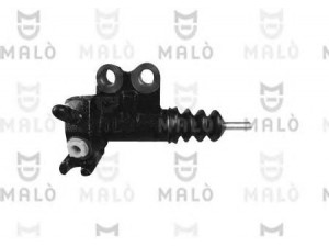 MAL? 88618 darbinis cilindras, sankaba 
 Sankaba/dalys -> Sankabos valdymas -> Vykdomasis cilindras
41710-H1070
