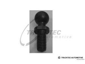 TRUCKTEC AUTOMOTIVE 87.08.301 rutulinis lizdas
06.36100.2103, 071803 013101, 071803 013102
