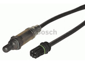 BOSCH 0 258 005 281 lambda jutiklis 
 Variklis -> Variklio elektra
11 78 7 832 035