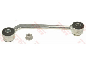TRW JTS637 šarnyro stabilizatorius 
 Ašies montavimas/vairavimo mechanizmas/ratai -> Stabilizatorius/fiksatoriai -> Savaime išsilyginanti atrama
2033200889