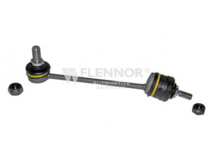 FLENNOR FL793-H šarnyro stabilizatorius 
 Ašies montavimas/vairavimo mechanizmas/ratai -> Stabilizatorius/fiksatoriai -> Savaime išsilyginanti atrama
RBM100170