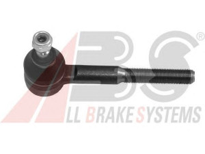 A.B.S. 230244 skersinės vairo trauklės galas 
 Vairavimas -> Vairo mechanizmo sujungimai
001 330 40 35, 001 330 41 35