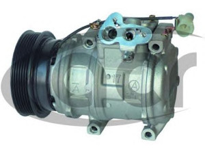ACR 134010R kompresorius, oro kondicionierius 
 Oro kondicionavimas -> Kompresorius/dalys
8832032093, 8832033020, 8832033030