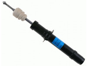 SACHS 311 775 amortizatorius 
 Pakaba -> Amortizatorius
54611-38500, 54611-38550, 54611-38600