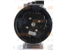 HELLA 8FK 351 002-451 kompresorius, oro kondicionierius 
 Oro kondicionavimas -> Kompresorius/dalys
4E0 260 805 F, 4E0 260 805 F