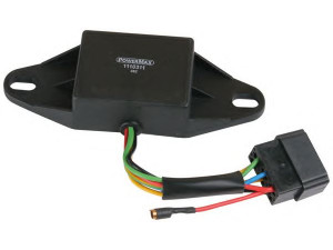 PowerMax 1110311 reguliatorius, kintamosios srovės generatorius
27700-87701-000, 27700-13040, 27700-15011