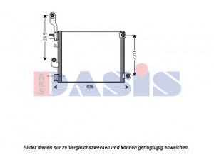 AKS DASIS 562017N kondensatorius, oro kondicionierius 
 Oro kondicionavimas -> Kondensatorius
9760605500