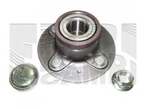 CALIBER RC1794 rato guolio komplektas 
 Ašies montavimas/vairavimo mechanizmas/ratai -> Rato stebulė/montavimas -> Rato guolis