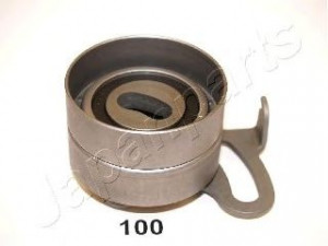 JAPANPARTS BE-100 įtempiklis, paskirstymo diržas 
 Diržinė pavara -> Paskirstymo diržas/komplektas -> Dirželio įtempiklis (įtempimo blokas)
13070-V7201, 13070-V7203