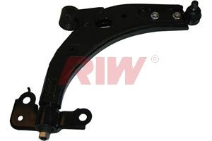 RIW KI6007 vikšro valdymo svirtis 
 Ašies montavimas/vairavimo mechanizmas/ratai -> Valdymo svirtis/pasukamosios svirties sujungimas -> Vairo trauklės (valdymo svirtis, išilginis balansyras, diago
0K2FA-34-300