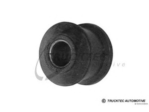 TRUCKTEC AUTOMOTIVE 01.30.023 skersinio stabilizatoriaus įvorių komplektas
05103955AA, 05103955AB, 5103955AA