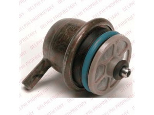 DELPHI FP10238 valdymo blokas, degalų įpurškimas
12583236, 17113660, 19245529, 89060418