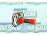 DA SILVA FD1086 išsiplėtimo vožtuvas, oro kondicionavimas 
 Oro kondicionavimas -> Vožtuvai
MB298891, XHM5805, 8851503010