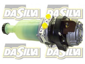 DA SILVA DPN0910 hidraulinis siurblys, vairo sistema 
 Vairavimas -> Vairo pavara/siurblys
7700 801 085, 7700 821 538, 7701 466 770