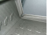 CARBOX 203658000 bagažinės / krovinių skyriaus guminis kilimėlis 
 Vidaus įranga -> Bagažinė