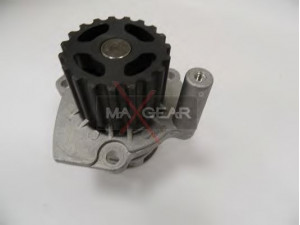 MAXGEAR 47-0044 vandens siurblys 
 Aušinimo sistema -> Vandens siurblys/tarpiklis -> Vandens siurblys
045 121 011 F, 045 121 011 F, 045 121 011 F