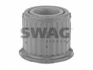 SWAG 10 75 0018 stebulės laikiklio įvorė 
 Ašies montavimas/vairavimo mechanizmas/ratai -> Ašies atrama/ašies korpusas/ašies montavimas -> Pasukamojo veleno sujungimas
638 317 02 12
