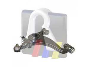 RTS 96-00813-2 vikšro valdymo svirtis 
 Ašies montavimas/vairavimo mechanizmas/ratai -> Valdymo svirtis/pasukamosios svirties sujungimas -> Vairo trauklės (valdymo svirtis, išilginis balansyras, diago
1243301807