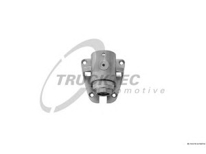 TRUCKTEC AUTOMOTIVE 01.57.003 laikiklis, išorinis veidrodėlis
641 810 0112