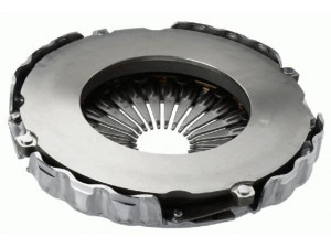 SACHS 3482 123 839 sankabos suspaudimo plokštelė 
 Sankaba/dalys -> Sankabos suspaudimo plokštelė
1375597, 1818190R, 504039135, 50403994