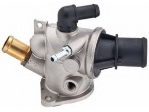 HELLA 8MT 354 773-621 termostatas, aušinimo skystis 
 Aušinimo sistema -> Termostatas/tarpiklis -> Thermostat
60609026