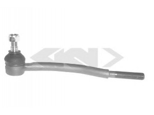 SPIDAN 40779 skersinės vairo trauklės galas 
 Vairavimas -> Vairo mechanizmo sujungimai
3 22 004, 3 22 179, 3 24 059, 9 193 098