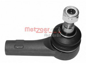 METZGER 54008202 skersinės vairo trauklės galas 
 Vairavimas -> Vairo mechanizmo sujungimai
94734713220, 95534713220, 95534713221