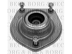 BORG & BECK BSM5106 pakabos statramsčio atraminis guolis 
 Pakaba -> Pakabos statramsčio guolis
7667087, 7667087 S1