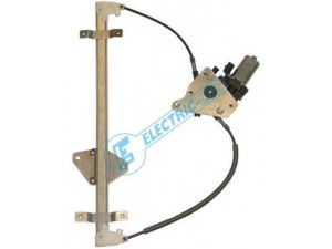 ELECTRIC LIFE ZR SU18 R lango pakėliklis 
 Vidaus įranga -> Elektrinis lango pakėliklis
61222AG000