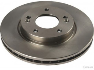 MAGNETI MARELLI 600000085800 stabdžių diskas
51712-2H000, 51712-2H000