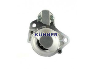 AD KÜHNER 255135 starteris 
 Elektros įranga -> Starterio sistema -> Starteris
M002T85075, M2T85075, 23300-0G200