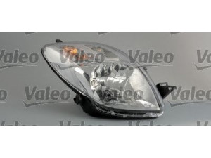 VALEO 043048 priekinis žibintas 
 Kėbulas -> Priekinis žibintas/dalys -> Priekinis žibintas/įterp.
81130-0D120, 811300D120