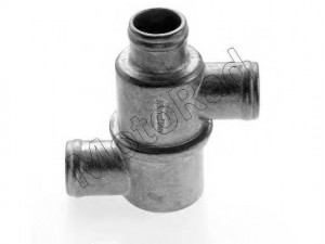 MOTORAD 258-82 termostatas, aušinimo skystis 
 Aušinimo sistema -> Termostatas/tarpiklis -> Thermostat
2121-1306010