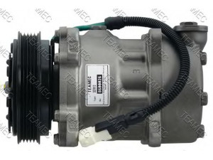TEAMEC 8600026 kompresorius, oro kondicionierius 
 Oro kondicionavimas -> Kompresorius/dalys
6453GN, 6453N3, 6453GN, 6453N3
