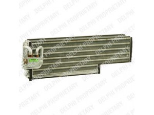 DELPHI TSP0525079 garintuvas, oro kondicionierius 
 Oro kondicionavimas -> Garintuvas