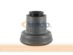 VAICO V10-1367 valdymo svirties/išilginių svirčių įvorė 
 Ašies montavimas/vairavimo mechanizmas/ratai -> Valdymo svirtis/pasukamosios svirties sujungimas -> Montavimas/sutvirtinimas
251 407 077, 251 407 077 B
