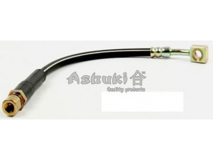 ASHUKI 1110-3190 stabdžių žarnelė 
 Stabdžių sistema -> Stabdžių žarnelės
96212323, 1 987 476 691/BOSCH, 562094
