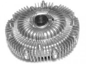 AISIN FCT-009 sankaba, radiatoriaus ventiliatorius
16210-65020