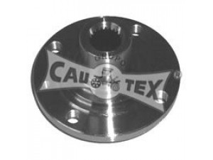 CAUTEX 461004 rato stebulė 
 Ašies montavimas/vairavimo mechanizmas/ratai -> Rato stebulė/montavimas -> Rato stebulė
357407615, 357407615