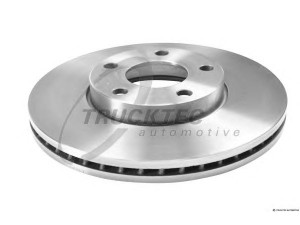 TRUCKTEC AUTOMOTIVE 07.35.043 stabdžių diskas
8E0 615 301 A, 8E0 615 301 A, 8EO615301A