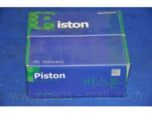 PARTS-MALL PXMSC-002B stūmoklis
96567385-S, P96567385-S