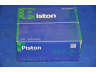 PARTS-MALL PXMSC-002B stūmoklis
96567385-S, P96567385-S