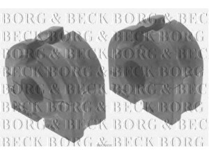 BORG & BECK BSK7065K skersinio stabilizatoriaus komplektas 
 Ašies montavimas/vairavimo mechanizmas/ratai -> Stabilizatorius/fiksatoriai -> Pasukimo trauklė
31356763267, 31356766509