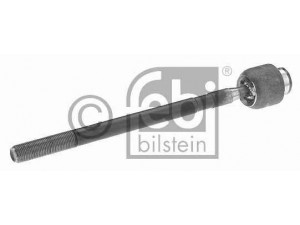 FEBI BILSTEIN 18281 vidinė skersinė vairo trauklė 
 Vairavimas -> Vairo mechanizmo sujungimai
3812.27, 9790002680, 3812.27