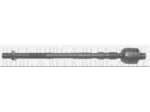 BORG & BECK BTR5354 vidinė skersinė vairo trauklė 
 Vairavimas -> Vairo mechanizmo sujungimai
34160AE000