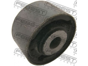 FEBEST SAB-011 stebulės laikiklio įvorė 
 Ašies montavimas/vairavimo mechanizmas/ratai -> Ašies atrama/ašies korpusas/ašies montavimas -> Pasukamojo veleno sujungimas
41322-AE011, 41322-AE013