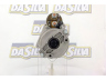 DA SILVA D021242 starteris 
 Elektros įranga -> Starterio sistema -> Starteris
7700104344