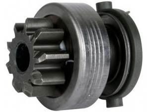 PowerMax 1015793 laisvos eigos pavara, starteris