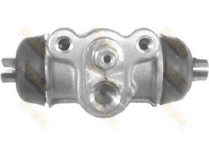 Brake ENGINEERING WC1899BE rato stabdžių cilindras 
 Stabdžių sistema -> Ratų cilindrai
0K20126610, 0K20126610A