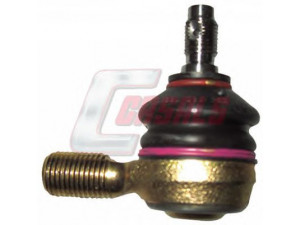 CASALS R5410 rutulinis lizdas, pavarų perjungimo trauklė 
 Transmisija -> Neautomatinė pavarų dėžė -> Transmisijos valdymas
0009965245